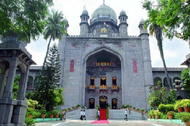 Telangana High Court gives nod to SI recruitment